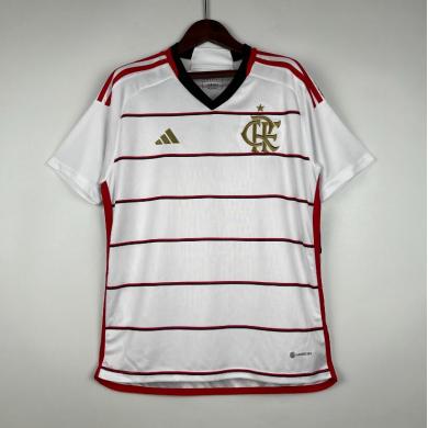 Maillot Flamengo Extérieur 2023