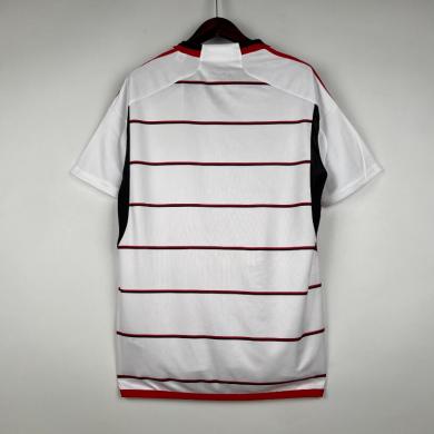 Maillot Flamengo Extérieur 2023