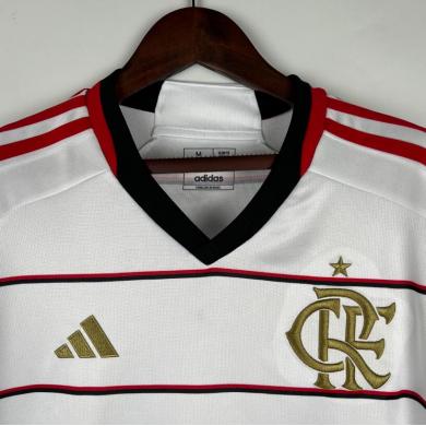 Maillot Flamengo Extérieur 2023