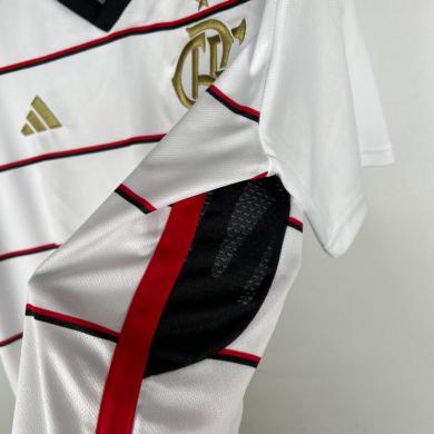 Maillot Flamengo Extérieur 2023