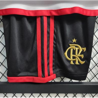 Maillot Flamengo Extérieur 23/24 Enfant