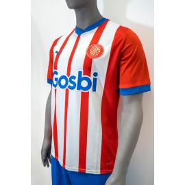 Maillot Girona Fc Domicile 23/24