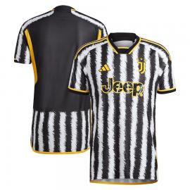 Maillot Juventus Domicile 2023/2024