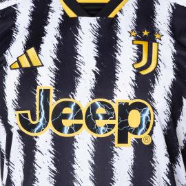 Maillot Juventus Domicile 2023/2024 Enfant