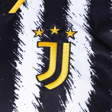 Maillot Juventus Domicile 2023/2024 Enfant