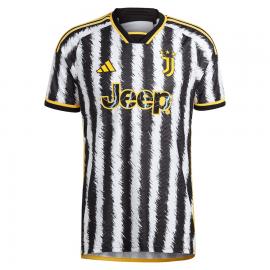 Maillot Juventus Domicile 2023/2024