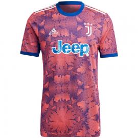 Maillot Juventus Third 2022/2023