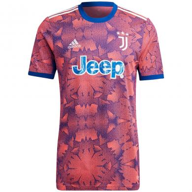 Maillot Juventus Third 2023/2024 Enfant