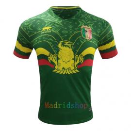 Maillot Malí Domicile 2022