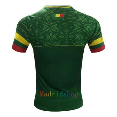 Maillot Malí Domicile 2022