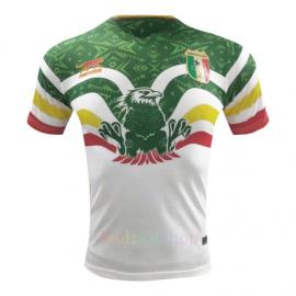 Maillot Malí Extérieur 2022