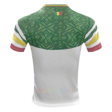 Maillot Malí Extérieur 2022