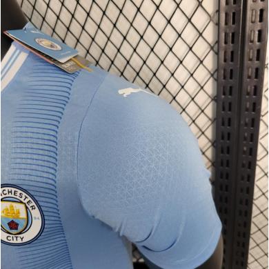 Maillot Manchester City Primera Equipacion Authentique 2023/2024