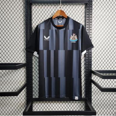 Maillot Newcastle United dentrainement 23/24