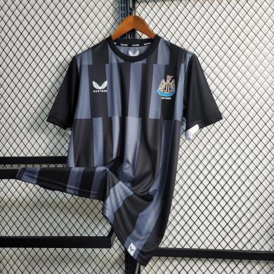 Maillot Newcastle United dentrainement 23/24