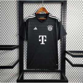 Maillot Gardien Fc Bayern Munich 2023/2024