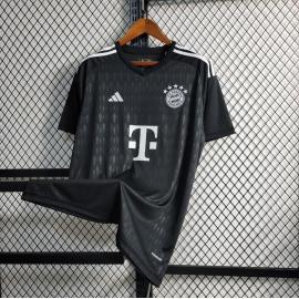 Maillot Gardien Fc Bayern Munich 2023/2024