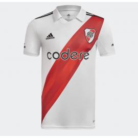 Maillot Domicile River Plate 22/23