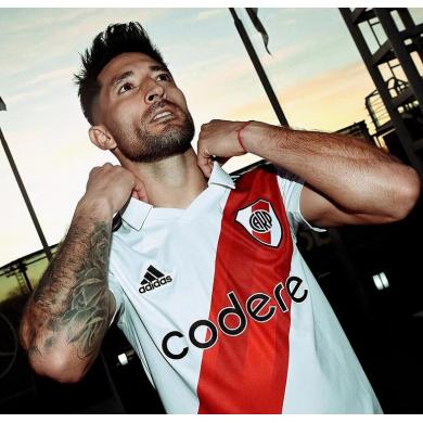 Maillot Domicile River Plate 22/23