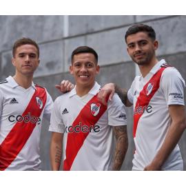 Maillot Domicile River Plate 22/23