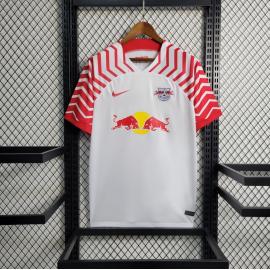 Maillot RB Leipzig Domicile 23/24