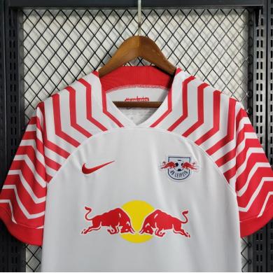 Maillot RB Leipzig Domicile 23/24