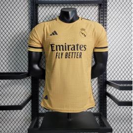 Maillot Real Madrid 23/24 Authentique