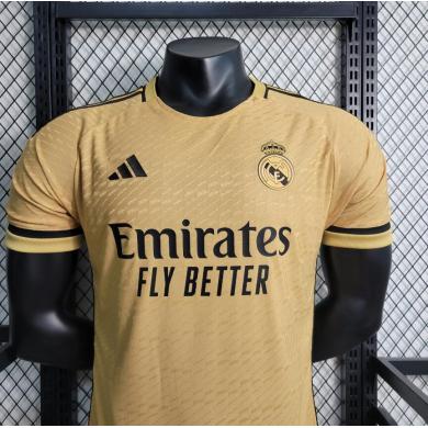 Maillot Real Madrid 23/24 Authentique