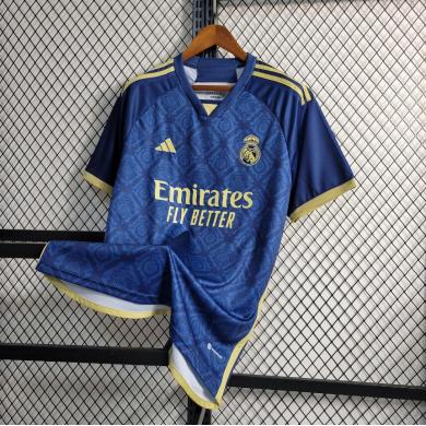 Maillot Real Madrid Edición spécial 23/24