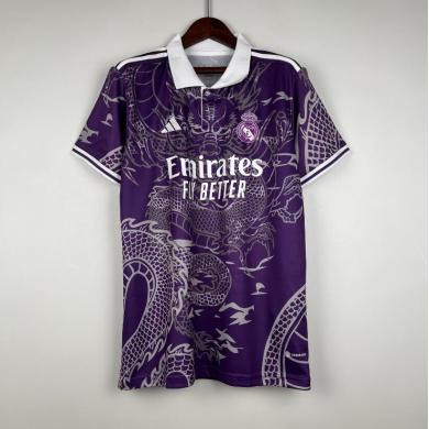 Maillot Real Madrid Edición spécial Púrpura 23/24