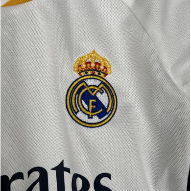 Maillot Real Madrid Domicile 23/24 Enfant