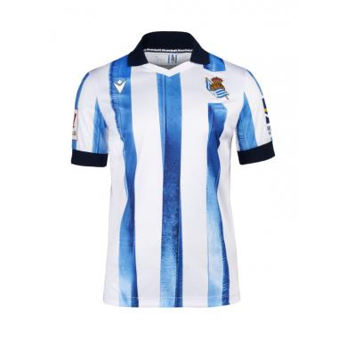 Maillot Real Sociedad Domicile 23/24