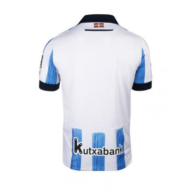 Maillot Real Sociedad Domicile 23/24