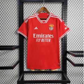 Maillot SPORT LISBOA E BENFICA FC Domicile 23/24