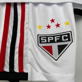 Maillot São Paulo CF Domicile 23/24 Enfant