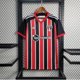 Maillot São Paulo CF Extérieur 23/24