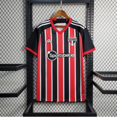 Maillot São Paulo CF Extérieur 23/24