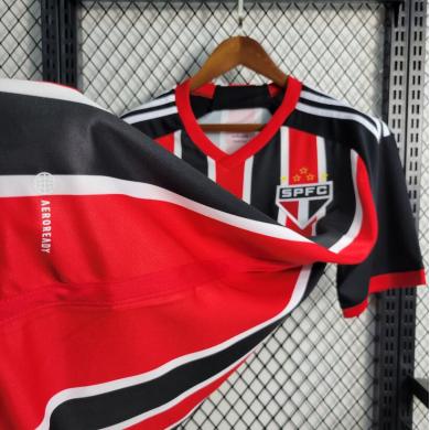 Maillot São Paulo CF Extérieur 23/24