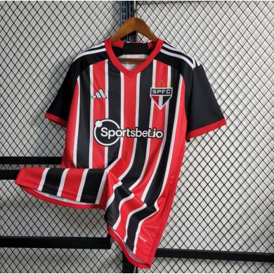 Maillot São Paulo CF Extérieur 23/24