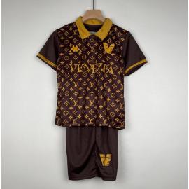 Maillot Venezia Edición spécial 23/24 Enfant