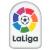 La Liga Badge  + €2,00 