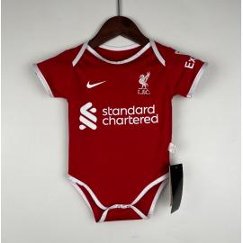 Bébé Domicile Liverpool 23/24