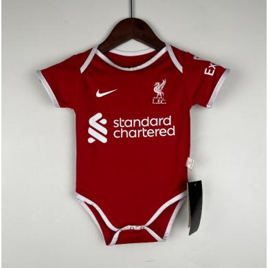 Bébé Domicile Liverpool 23/24