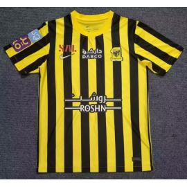 Maillot Al-Ittihad FC Domicile 22/23