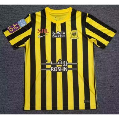 Maillot Al-Ittihad FC Domicile 22/23