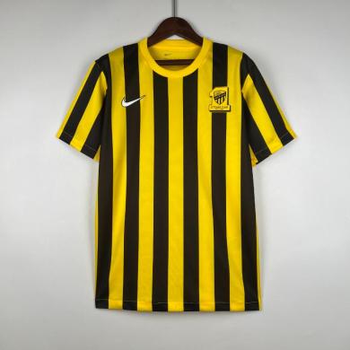 Maillot Al-Ittihad FC Domicile 22/23