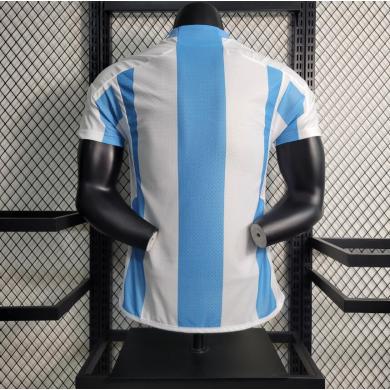 Maillot Argentine Domicile Authentique 23/24