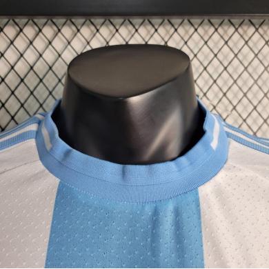 Maillot Argentine Domicile Authentique 23/24