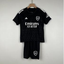 Maillot Arsenal Cf Gardien Enfant 23/24