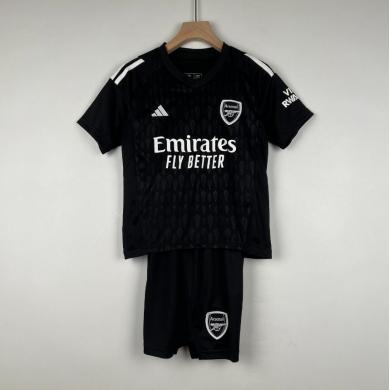 Maillot Arsenal Cf Gardien Enfant 23/24